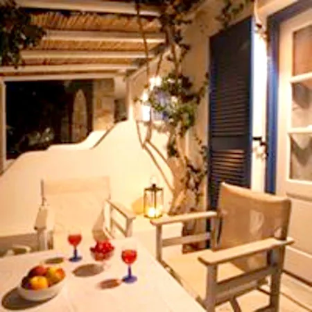 Daire Studio In With Wonderful Sea View Furnished Terrace And Wifi *