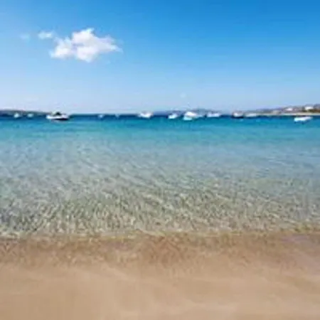 Studio In With Wonderful Sea View Furnished Terrace And Wifi *