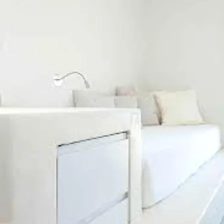 Studio In With Wonderful Sea View Furnished Terrace And Wifi Alikí