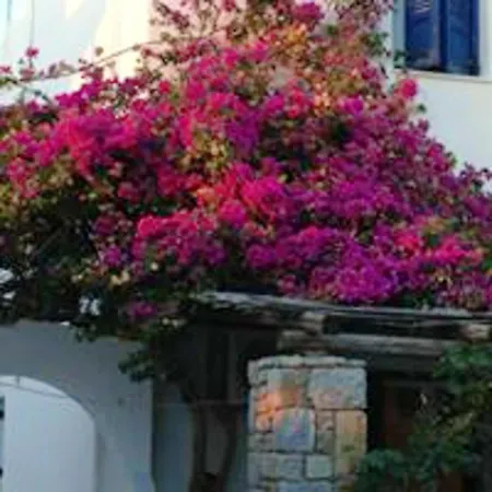 Studio In With Wonderful Sea View Furnished Terrace And Wifi * Alikí